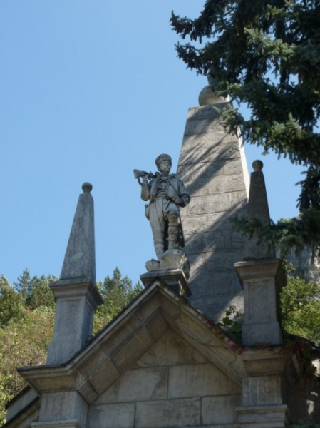 Паметник на Дряновския манастир